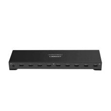 UGREEN CM605(90807) 1 IN 8 OUT HDMI SPLITTER