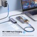UGREEN 2K/1080P USB-C Video Capture Card