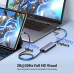 UGREEN 2K/1080P USB-C Video Capture Card