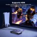 UGREEN XG501 (65518) 4k HDMI CAPTURE CARD 