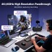 UGREEN XG501 (65518) 4k HDMI CAPTURE CARD 