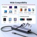 UGREEN 2K/1080P USB-C Video Capture Card