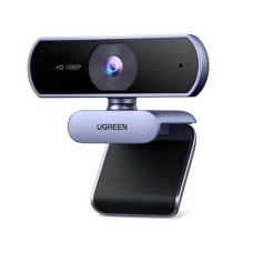 UGREEN 1080P HD WEB CAM CM678(15728)