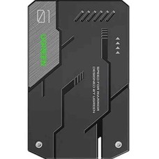 UGREEN 2.5 INCH SATA HARD DRIVE ENCLOSURE CM526 (60615)