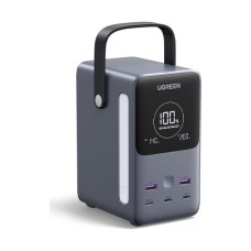 UGREEN 300W 48000mAh Portable Charger Power Bank