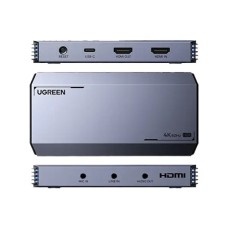UGREEN CM700 (25173) HDMI Video Capture Card