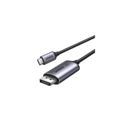 UGREEN CM707 (65983) USB-C to 16K DisplayPort 2.1 Cable 1.5MM