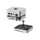 UGREEN CM841/65488 MAC MINI M4 DOCKING STATION WITH DP PORT