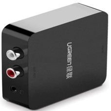 UGREEN DIGITAL TO ANALOG AUDIO CONVERTER 30523