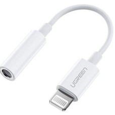 UGREEN LIGHTNING TO 3.5MM JACK (30759)