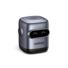 UGREEN QPAI ROBOT GAN USB C CHARGER 30W X622(35189)