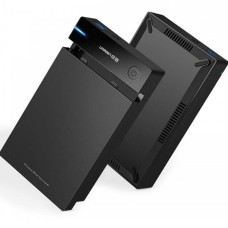 UGREEN USB 3.0 3.5 INCH HARD DISK ENCLOSURE (30849)