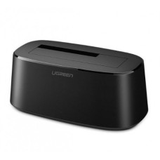 UGREEN USB3.0 SATA HARD DRIVE  DOCKING STATION CM197(50740)