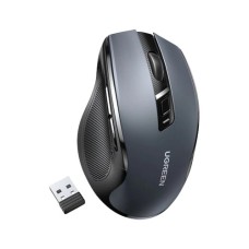 UGREEN WIRELESS BLUETOOTH DUAL MODE MOUSE MU006 (45390)