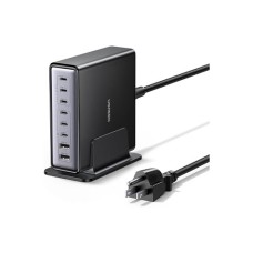 UGREEN X766 200W 8-Port GaN USB C Charger