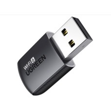 Ugreen CM762 AX900 USB  WiFi 6 Adapter