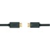 UGREEN DISPLAYPORT MALE TO HDMI MALE CABLE 1.5M (10239)