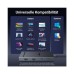 UGREEN 10 IN 1 USB C DOCKING STATION CM866 (45366)
