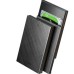 UGREEN 2.5INCH SATA HARD DRIVE ENCLOSURE (30731)