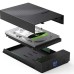 UGREEN 3.5 INCH SATA HDD SSD CASE ADAPTER USB 3.0 2.5 INCH HARD DRIVE 30729