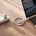 UGREEN USB 3.0 TO USB-C CABLE 2.4A 1M (30533)