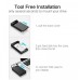 UGREEN USB 3.0 3.5 INCH HARD DISK ENCLOSURE (30849)