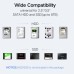 UGREEN USB 3.0 3.5 INCH HARD DISK ENCLOSURE (30849)
