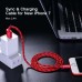 UGREEN LIGHTNING 0.5M CABLE (40478)