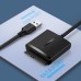 UGREEN USB 3.0 TO SATA HARD DRIVE CONVERTER (60561)