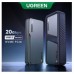 UGREEN M.2 NVME/SATA SSD ENCLOSURE CM642 (15975)