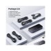 Ugreen CM664 (35765) HDMI 2 in 1 KVM Switch