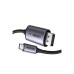 UGREEN CM707 (65983) USB-C to 16K DisplayPort 2.1 Cable 1.5MM