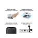 UGREEN CM841/65488 MAC MINI M4 DOCKING STATION WITH DP PORT