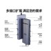 UGREEN 10 IN 1 USB C DOCKING STATION CM866 (45366)