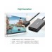 UGREEN DISPLAYPORT TO HDMI & VGA & DVI CONVERTER (20420)