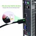 UGREEN DP102 DISPLAYPORT 1.5M MALE TO MALE CABLE (10245)
