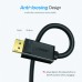 UGREEN DP102 DISPLAYPORT 1.5M MALE TO MALE CABLE (10245)