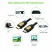 UGREEN HDMI MALE TO MALE CABLE 10M (10170)