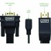 UGREEN HDMI TO VGA CABLE 1.5M (30449)
