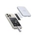UGREEN MAGNETIC M.2 NVME SSD ENCLOSURE  D619(55151)