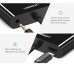 UGREEN MICRO HDMI MALE TO HDMI & VGA FEMALE CONVERTER (30355)