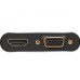 UGREEN MINI DP TO HDMI & VGA CONVERTER (20422)