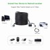 UGREEN USB 3.0 EXTENTION CABLE 5M (20826)