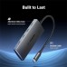 UGREEN USB 3.2 GEN 2 USB C 10G HUB CM480(15651)