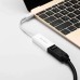 UGREEN USB C TO DISPLAY PORT ADAPTER (40372)