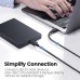 UGREEN USB C TO MICRO-B 3.0 CABLE 5GBPS DATA TRANSFER (20103)