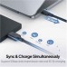 UGREEN USB C TO MICRO-B 3.0 CABLE 5GBPS DATA TRANSFER (20103)