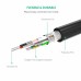 UGREEN USB 3.0 EXTENSION CABLE 10M (20827)