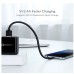 UGREEN USB MALE TO MICRO USB 1.5 METER DATA CABLE (60137)