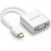 UGREEN USB C TO VGA CONVERTER CM140 (50511)